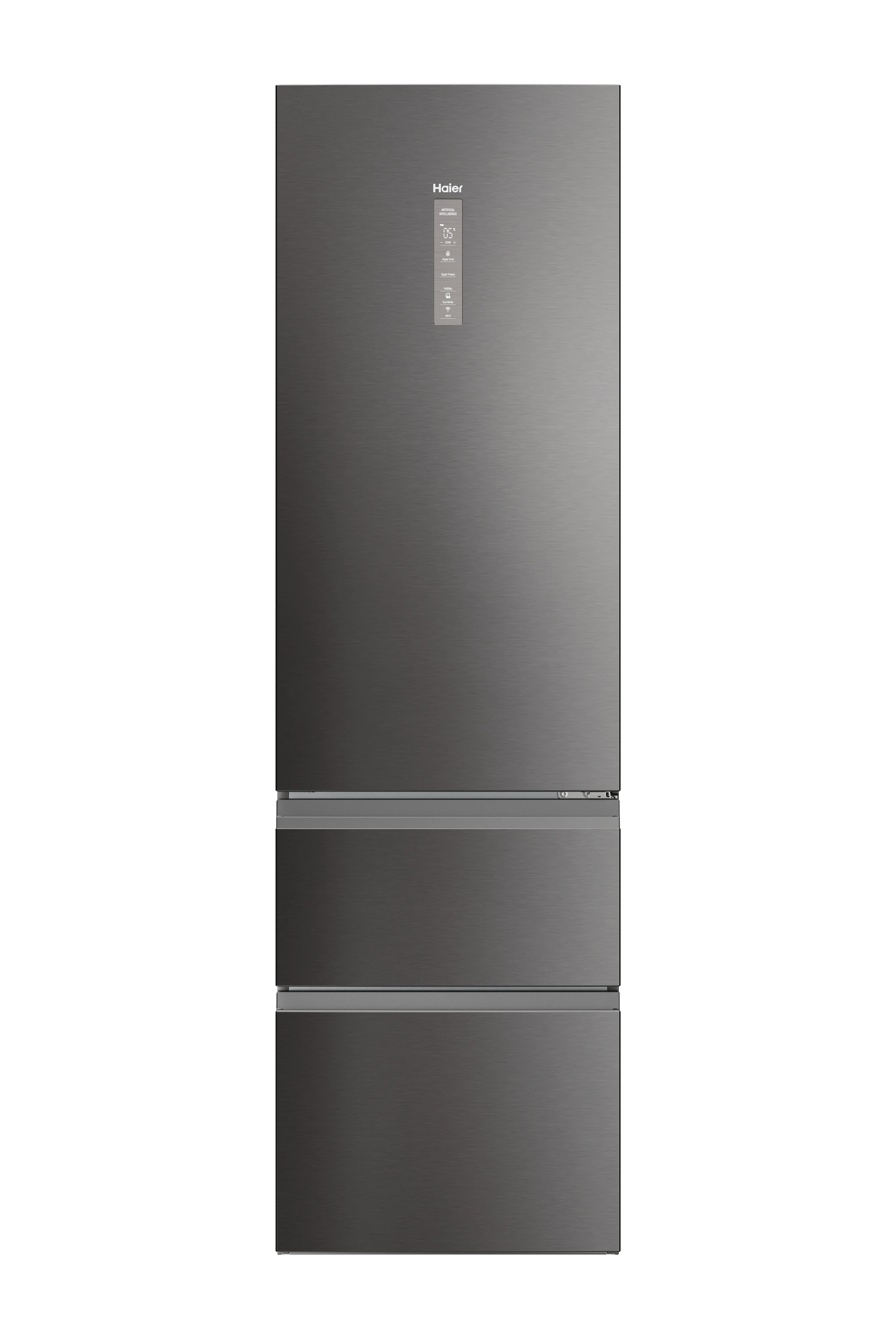Lodówka Haier HTW7620DNMP